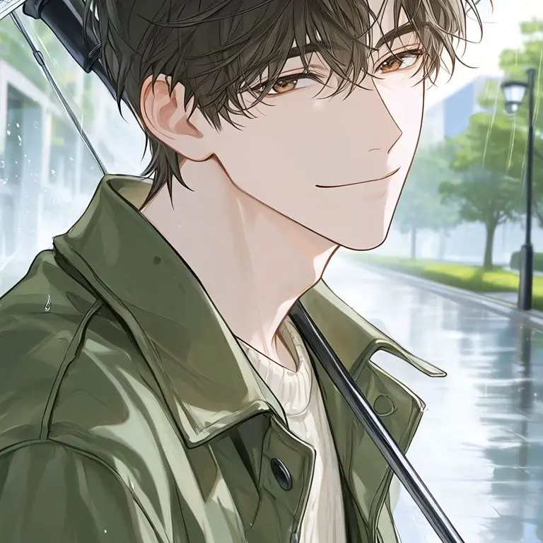 FreshTrade9785의 Rain and Reckless Hearts