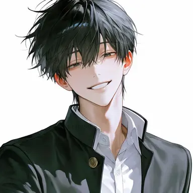 Profile image of 사사키 리쿠야