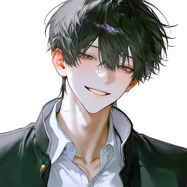 Profile image of 사사키 리쿠야