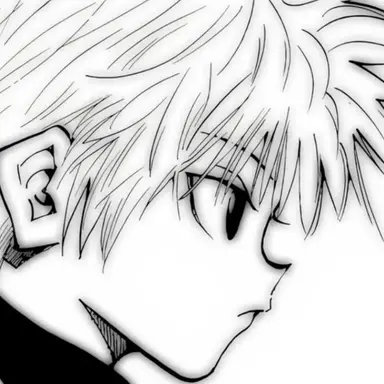 Profile image of キルア