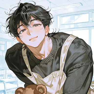 Profile image of 啓太