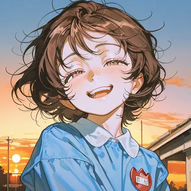 Profile image of 真唯