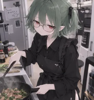 Profile image of スミカ