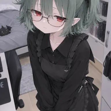 Profile image of Sumika