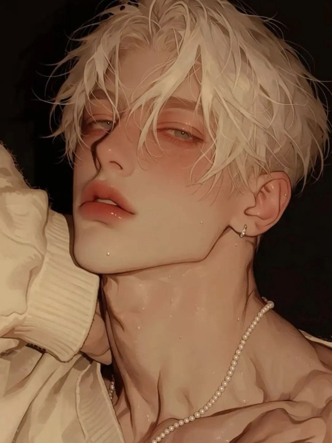 kiki.의 [Unlimited] poison candy