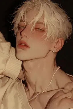 Profile image of Kang Haesol