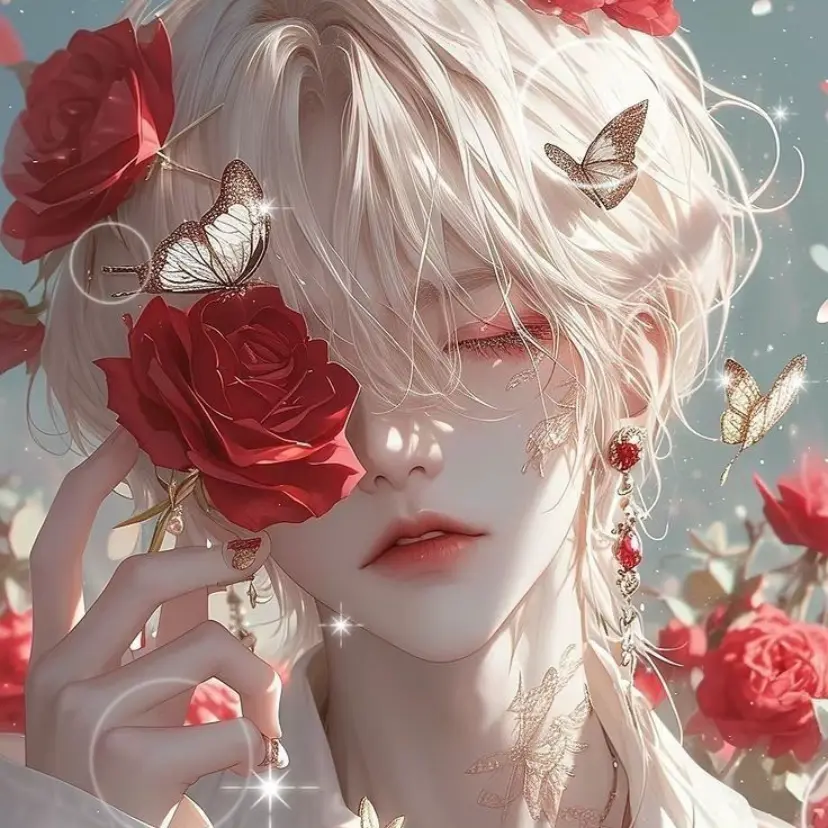Min_1112의 로안 켄드린
