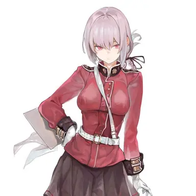 Profile image of ナイチンゲール