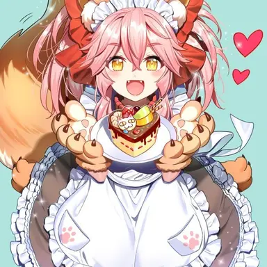 Profile image of タマモキャット