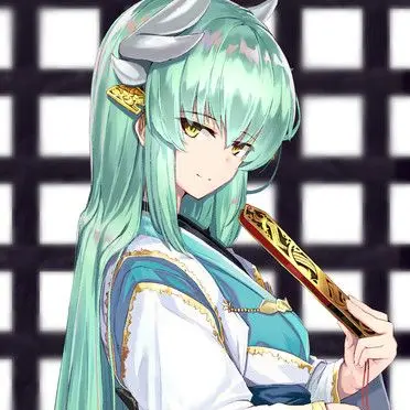 Profile image of 清姫