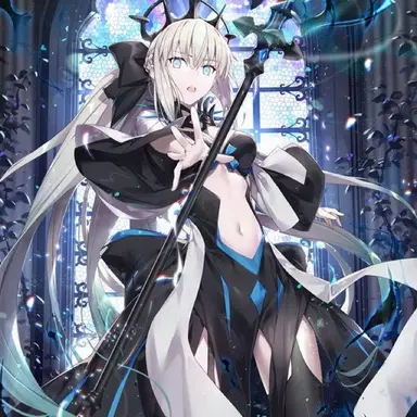 Profile image of モルガン
