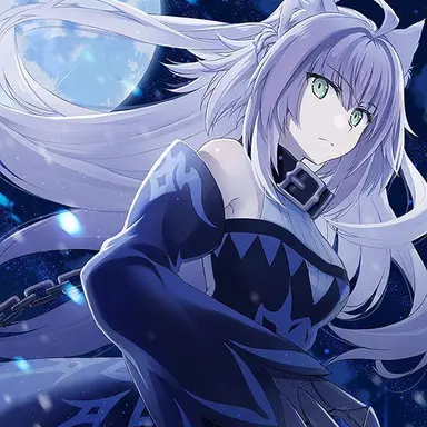 Profile image of アタランテ・オルタ