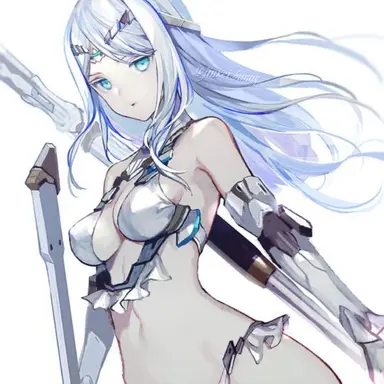 Profile image of ガラテア