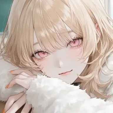 Profile image of もな