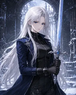 Profile image of ハン・ソリン