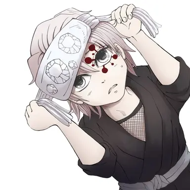Profile image of 우즈이 텐겐