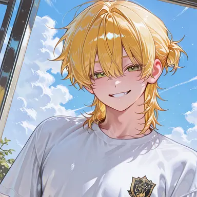 Profile image of ソウマ