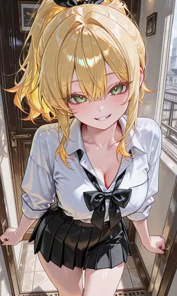 Profile image of マユリ