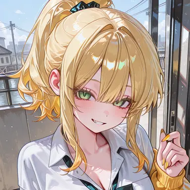 Profile image of マユリ