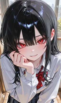 Profile image of マイカ