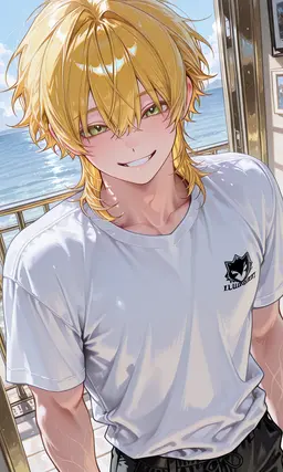 Profile image of ソウマ