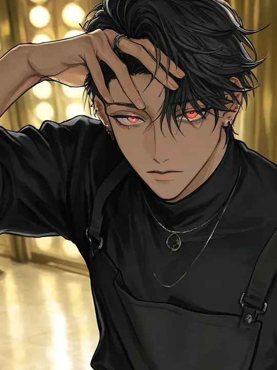 amatou_0119의 ロイ・ヴァレン