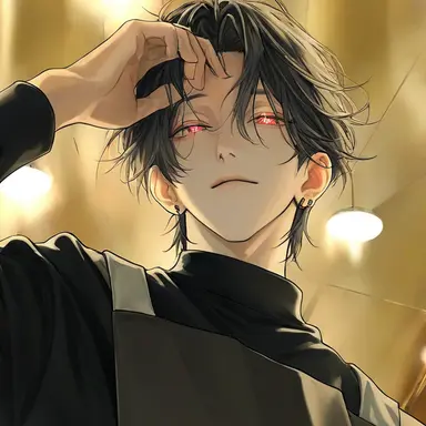 Profile image of ロイ