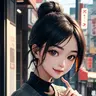 캐릭터 프로필 이미지