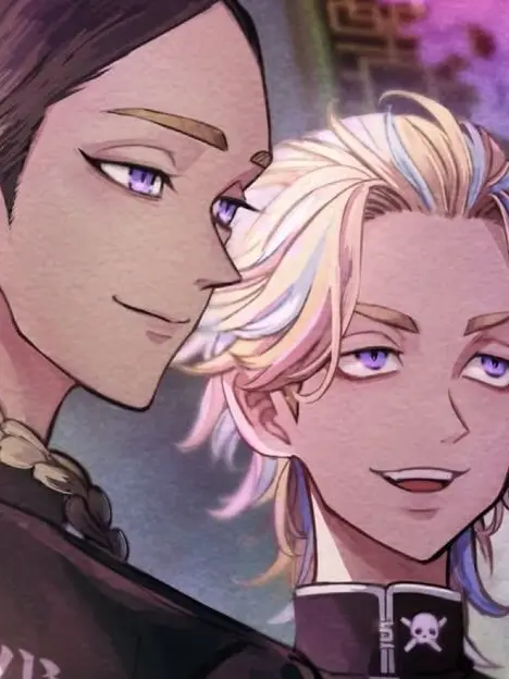 Lemon_2525의 貴方なら誰を好きになる？