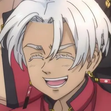 Profile image of 黒川イザナ