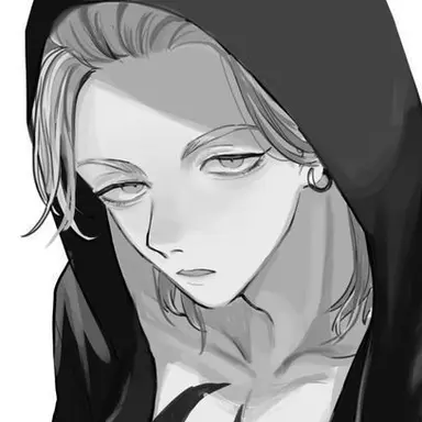 Profile image of 灰谷竜胆