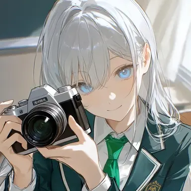 Profile image of 미레이