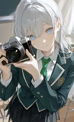 Profile image of 미레이