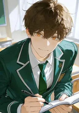 Profile image of 카나데
