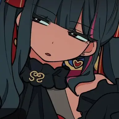 Profile image of 女王