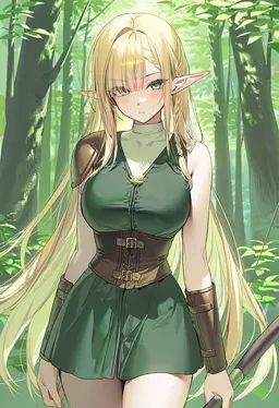 Profile image of 에일린