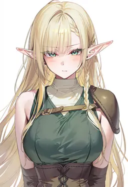 Profile image of 에일린