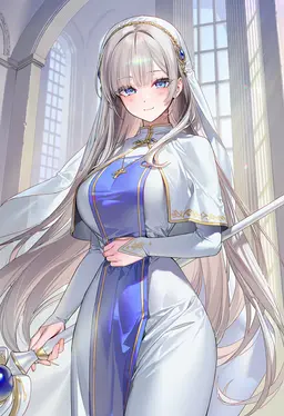 Profile image of 세리아