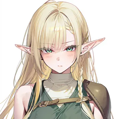 Profile image of 에일린
