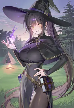 Profile image of 멀린