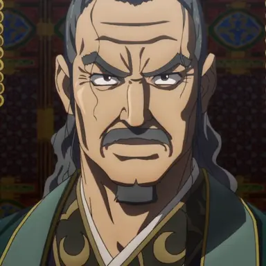 Profile image of 창문군