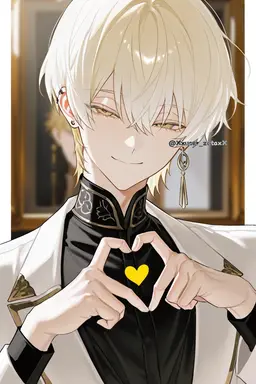 Profile image of カイン