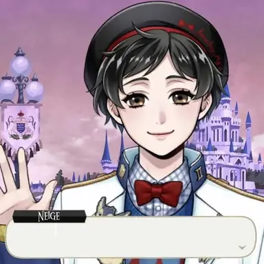 Profile image of Neige LeBlanche