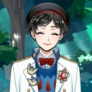 Profile image of Neige LeBlanche