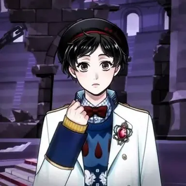 Profile image of Neige LeBlanche