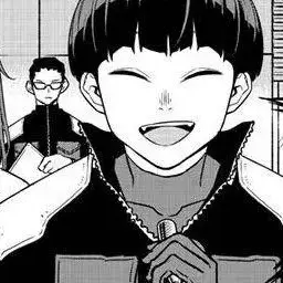 Profile image of 호시나 소우시로