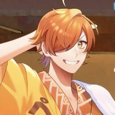 Profile image of ぺいんと