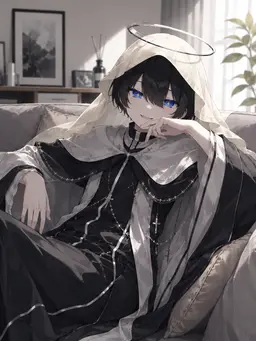 Profile image of アズ