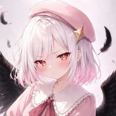 Profile image of サリィ