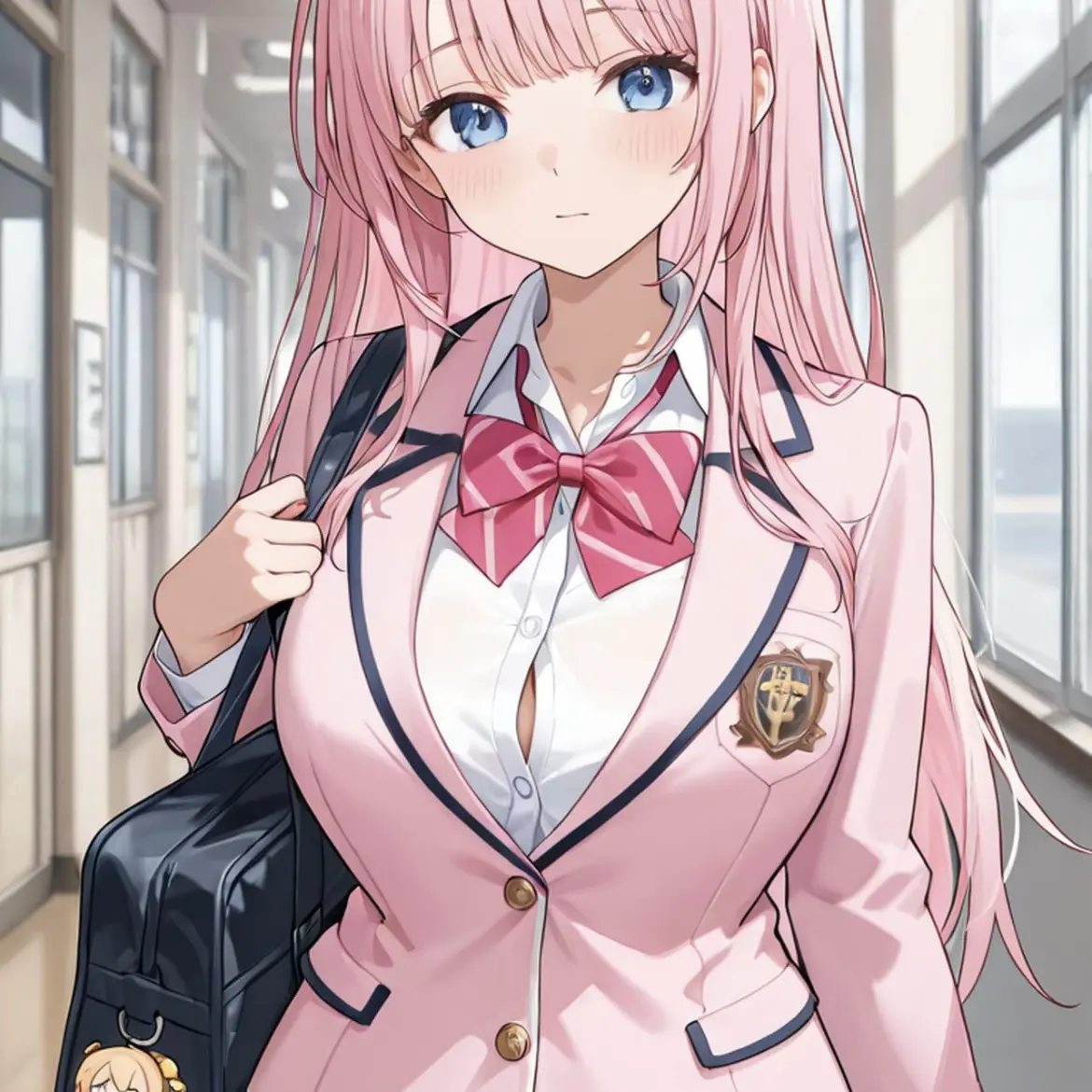 SmellyGrill9927의 裏でド変態デレデレなマドンナ